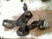 Sicherheitsgurt Rechts Hinten Opel Astra H SW (L35) Kombi 1.6 16V Twinport (Z16XER(Euro 4)) 2007