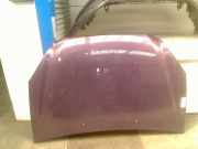 Motorhaube Kia Carens III (FG) Großraumlimousine 2.0i CVVT 16V (G4KA) 2007