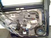Fensterheber Elektr. Links Hinten Mercedes-Benz S (W221) Limousine 5.5 S-600 L 36V Twin Turbo (M275.953) 2007