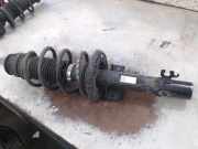 Federbein Vorne 6RO413O31F166VWAMBHWOQEV Seat Ibiza ST (6J8) Kombi 1.2 TDI Ecomotive (CFWA) 2011