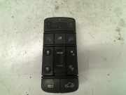 Schalter Für Elekt. Fensterheber 687833988 Opel Vectra C GTS Schrägheck 5-drs 1.6 16V (Z16XE(Euro 4)) 2005