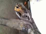 Unterrahme Vorne Fiat 500 (312) Schrägheck 1.4 16V (169.A.3000) 2008