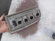 Rücklicht Links Ford Escort 5 Express (AVL) Van 1.3 (JBD) 1994