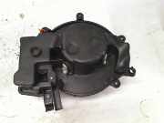 Gebläsemotor Mercedes-Benz C (W203) Limousine 2.2 C-200 CDI 16V (OM646.962) 2003