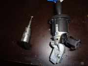 Schloss Set Renault Clio III (BR/CR) Schrägheck 1.2 16V 75 (D4F-D740) 2008