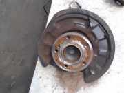 Achsschenkel Links Hinten Mercedes-Benz A (W176) Schrägheck 1.6 A-180 16V (M270.910) 2017