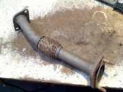 Auspuff Flexrohr Hyundai i20 Schr?gheck 1.2i 16V (G4LA) 2012