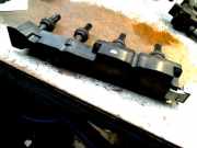 Zündung Peugeot 206 CC (2D) Cabrio 1.6 16V (TU5JP4(NFU)) 2002