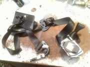 Sicherheitsgurt Links Vorne Land + Range Rover Range Rover Sport (LW) Gel?ndewagen 3.0 SDV6 (306DT(TDV6)) 2018