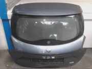 Heckklappe Renault Zoé (AG) Schrägheck 5-drs R135 (5AQ-605) 2020-11