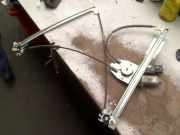 Fensterheber Elektr. Links Vorne Renault Laguna II (BG) Schrägheck 5-drs 2.0 16V (F4R-712) 2007