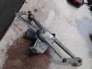 Scheibenwischer Mechanisch Peugeot 206 SW (2E/K) Kombi 1.4 (TU3JP(KFW)) 2005-06