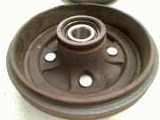 Radlager Suzuki Alto Schrägheck 5-drs 1.0 12V (K10B) 2012