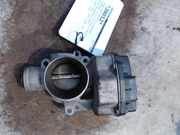Drosselklappe 9640796280 Peugeot 206 (2A/C/H/J/S) Schrägheck 1.4 XR,XS,XT,Gentry (TU3JP(KFX)) 2007