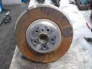 Achsschenkel Rechts Hinten 22376110 BMW X5 (G05) SUV xDrive 45 e iPerformance 3.0 24V (B58-B30C) 2022