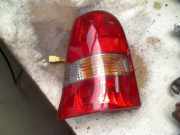 Rücklicht Links Daewoo / Chevrolet Nexia Schrägheck 1.5 GL 8V (G15MF) 1995