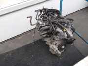 Motor Toyota Yaris III (P13) Schrägheck 1.0 12V VVT-i (1KR-FE) 2011