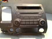 Radio Honda Civic (FA/FD) Limousine 1.3 Hybrid (LDA2) 2009