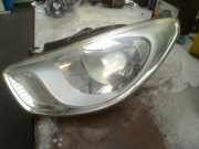 Scheinwerfer Links Hyundai i10 (F5) Schrägheck 1.1i 12V (G4HG5) 2011