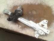 Fensterheber Elektr. Links Vorne Citroën C4 Berline (NC) Schrägheck 5-drs 1.2 12V PureTech 130 (EB2DTS(HNY)) 2014