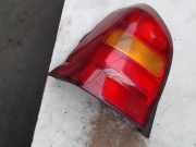 Rücklicht Links Suzuki Alto (RF410) Schrägheck 1.1 16V (F10D) 2005-04