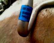 Klima Leitung 88703YV010 Citroën C1 Schrägheck 1.0 12V VVT-i (1KR-FE(CFB)) 2019