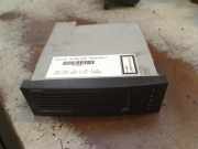 Cd-Wechsler 9663723077 Peugeot 207 CC (WB) Cabrio 1.6 16V THP (EP6DT(5FX)) 2007