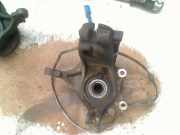 Achsschenkel Links Vorne Citroën DS3 (SA) Schrägheck 1.6 e-HDi (DV6DTED(9HP)) 2011