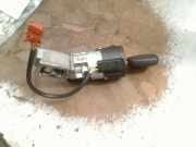 Zündschloss + Schlüssel 9663123280 Peugeot 207/207+ (WA/WC/WM) Schrägheck 1.4 16V Vti (EP3(8FS)) 2008