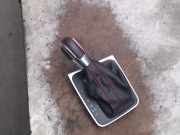 Schaltmanschette 5G1713203G Volkswagen Golf VII (AUA) Schrägheck 2.0 GTI 16V Performance Package (CHHA) 2013 CHHA