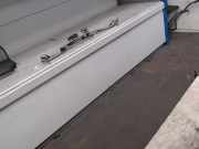 Scheibenwischer Mechanisch Opel Meriva Großraumlimousine 1.6 (Z16SE) 2004