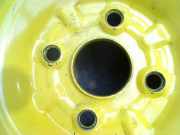 Reserverad Nissan Pixo (D31S) Schrägheck 1.0 12V (K10B(Euro 5)) 2011