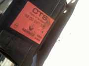 Gaspedalsensor 8200297335 Renault Clio III (BR/CR) Schrägheck 1.5 dCi 105 (K9K-764(Euro 4)) 2008