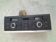Heizung Bedienung 5HB00883308 Audi A6 (C6) Limousine 4.2 V8 40V FSI Quattro (BVJ) 2007