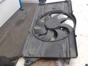 Kühlerventilatormotor 3M518C607EC Ford Focus C-Max Großraumlimousine 1.6 16V (HWDA(Euro 3)) 2004