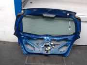 Heckklappe Toyota Yaris II (P9) Schrägheck 1.33 16V Dual VVT-I (1NRFE) 2011