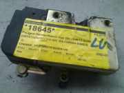 Türschloss Links Vorne Peugeot Partner Van 2.0 HDi (DW10TD(RHY)) 2002