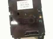 Mmi Schalter 6934259 BMW 5 serie (E60) Limousine 520d 16V (N47-D20A) 2005