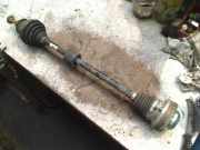 Antriebswelle Rechts Vorne 6C0407272D Audi A1 (8X1/8XK) Schrägheck 3-drs 1.4 TFSI 16V 150 (CZEA(Euro 6)) 2015