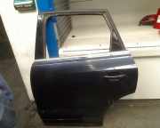 Tür Links Hinten Audi SQ5 (8RB) SUV 3.0 TDI V6 24V (CGQB) 2013