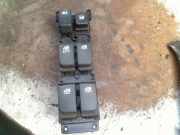 Schalter Für Elekt. Fensterheber Kia Carens III (FG) Großraumlimousine 2.0 CRDI VGT 16V (D4EA) 2008