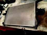 Radiator 6555301E Volvo V70 (SW) Kombi 2.4 20V 140 (B5244S2) 2002