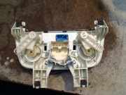 Heizung Bedienung 07354919640E Fiat Doblo Cargo (223) Van 1.9 JTD (223.A.7000) 2010