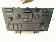 Heizung Bedienung Volvo S60 I (RS/HV) Limousine 2.4 20V 140 (B5244S2) 2003