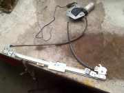 Fensterheber Elektr. Rechts Vorne Renault Scénic I (JA) -> 1999, Zie MEGANE Großraumlimousine 1.6 16V (K4M-700) 2001