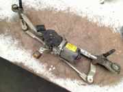 Scheibenwischer Mechanisch Citroën C3 (SC) Schrägheck 5-drs 1.6 16V VTi 120 (EP6C(5FS)) 2010