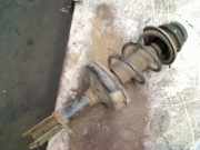 Federbein Vorne Renault Twingo II (CN) Schrägheck 3-drs 1.2 16V GT TCE (D4F-782(D4F-K7)) 2011