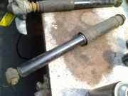 Stoßdämpferset Hinten Toyota Verso Großraumlimousine 2.0 16V D-4D-F (1AD-FTV) 2010