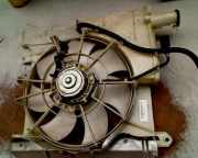 Kühlerventilatormotor 163600Q021A Citroën C1 Schrägheck 1.0 12V VVT-i (1KR-FE(CFB)) 2019