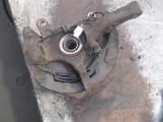 Achsschenkel Rechts Vorne Suzuki Alto Schrägheck 5-drs 1.0 12V (K10B) 2011